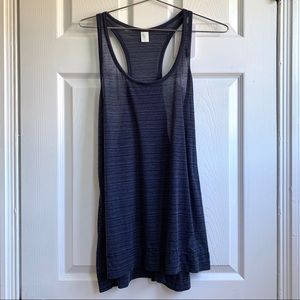 NWT GapFit Racerback Tank